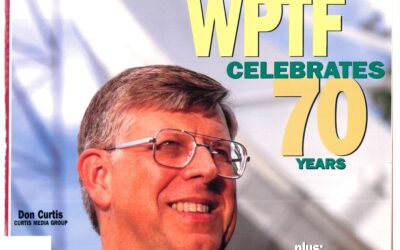 Business Leader Magazine Article